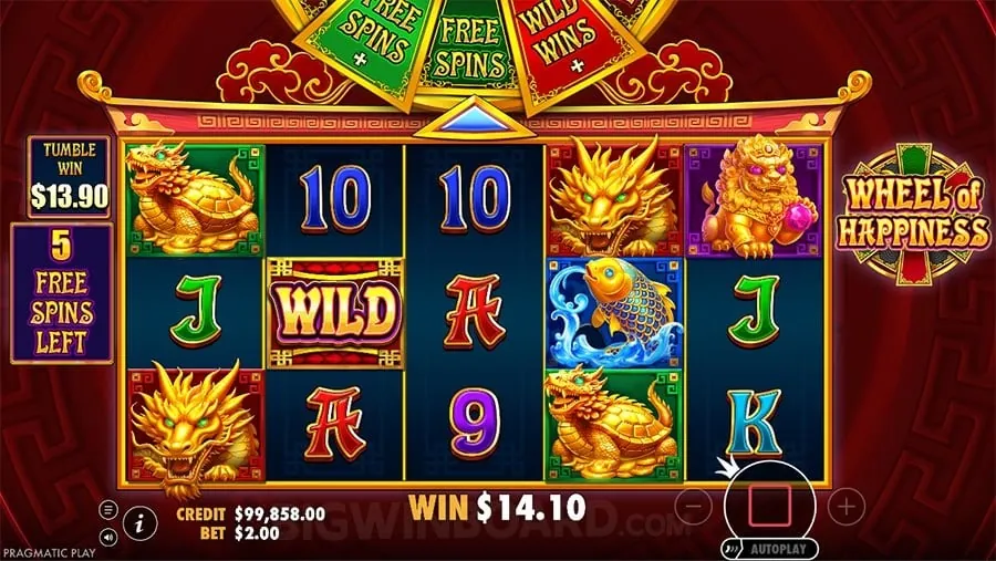 Microgaming Logo